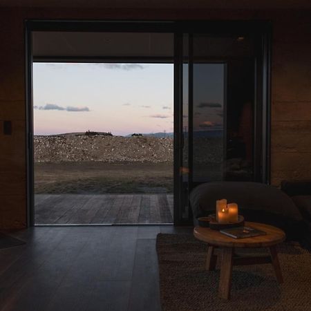 The Rise, Ben Ohau Apartman Twizel Kültér fotó
