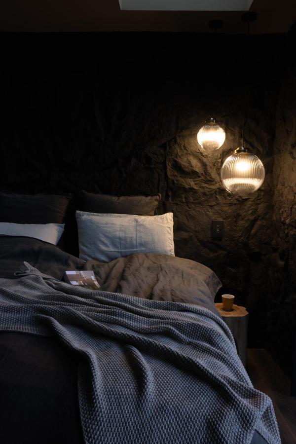The Rise, Ben Ohau Apartman Twizel Kültér fotó