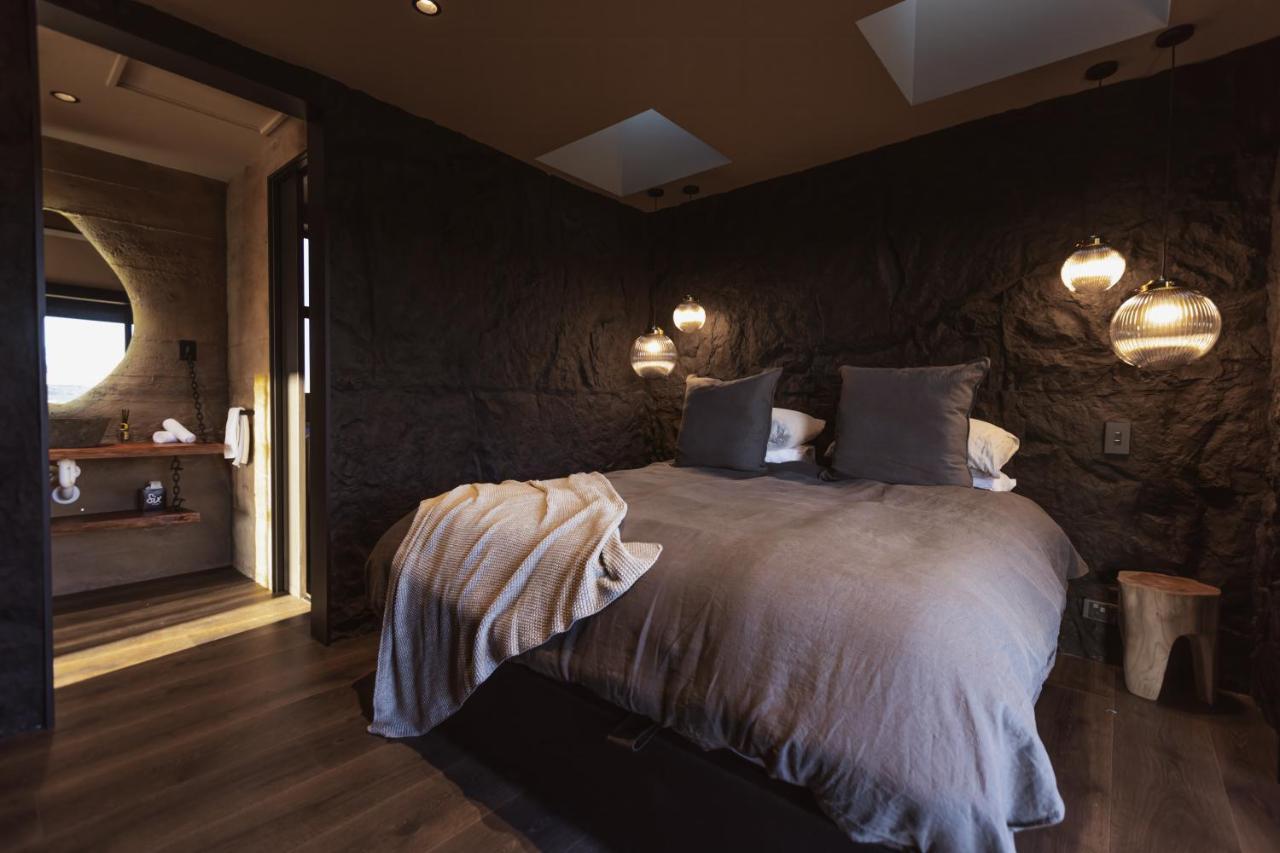 The Rise, Ben Ohau Apartman Twizel Kültér fotó